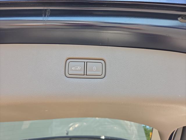 2024 Genesis GV80 - $49,500