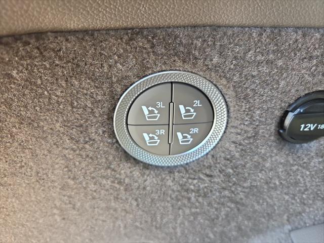 2024 Genesis GV80 - $49,500
