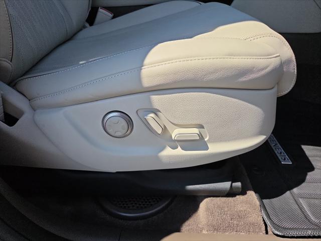 2024 Genesis GV80 - $49,500