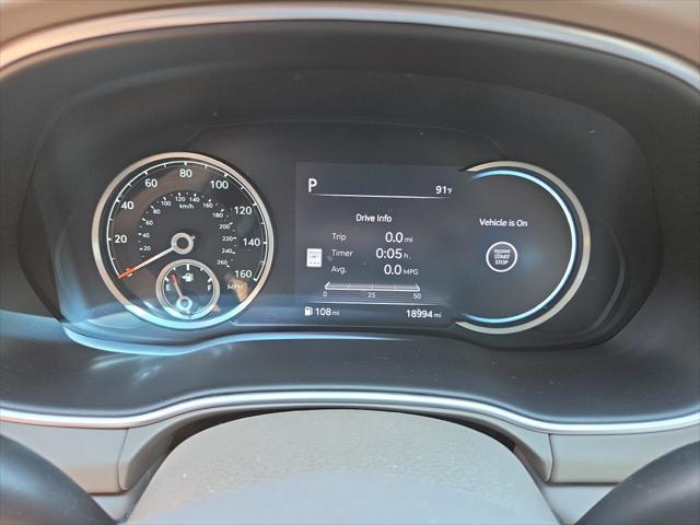 2024 Genesis GV80 - $49,500