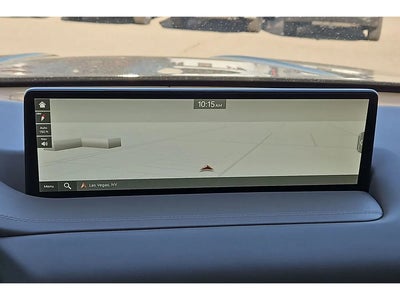 Photo of a 2024 Genesis GV80 AWD 3.5T 4DR SUV for sale