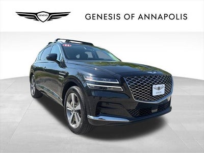 Photo of a 2024 Genesis GV80 AWD 3.5T 4DR SUV for sale