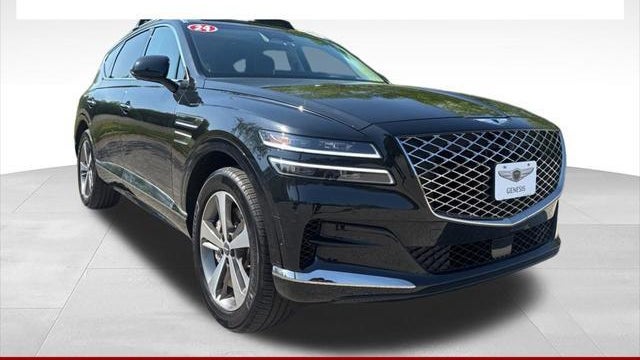 Preowned 2024 Genesis GV80 3.5T for Sale