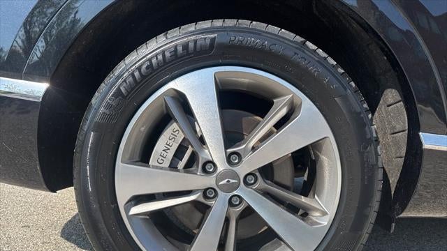 2024 Genesis GV80 3.5T