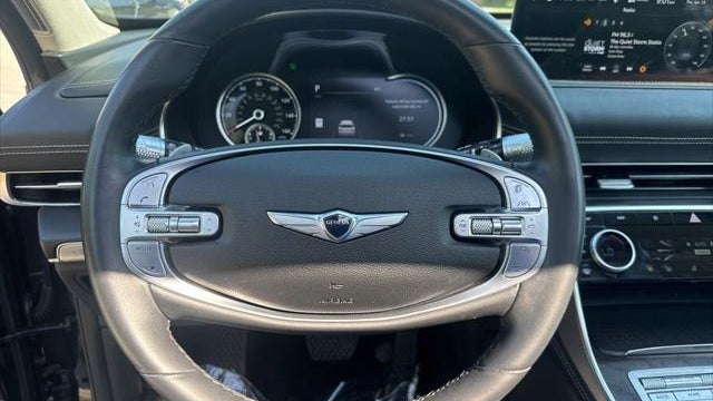 2024 Genesis GV80 3.5T