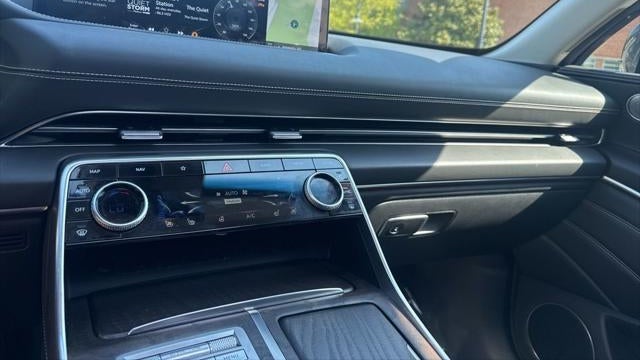 2024 Genesis GV80 3.5T