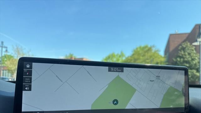 2024 Genesis GV80 3.5T