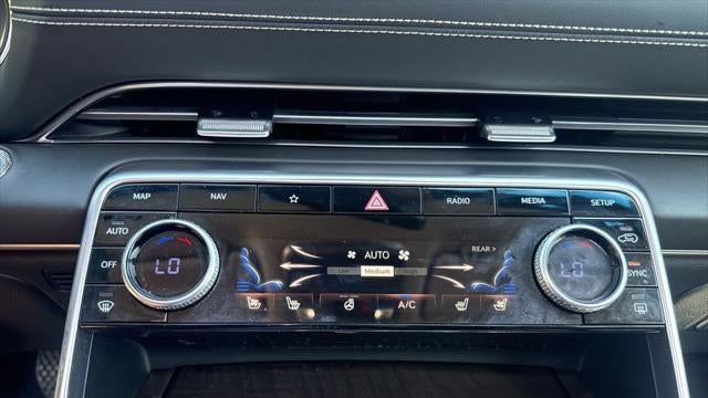 2024 Genesis GV80 3.5T