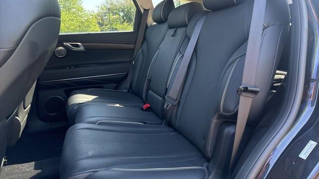 2024 Genesis GV80 3.5T