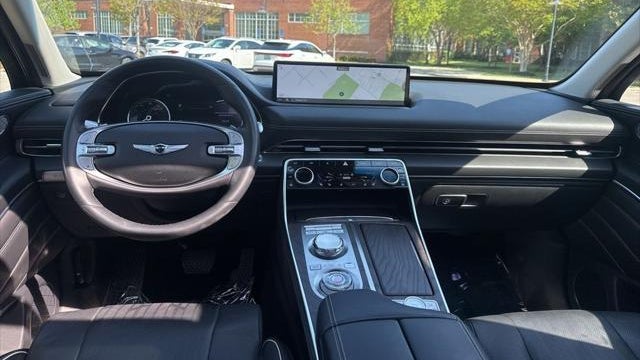 2024 Genesis GV80 3.5T