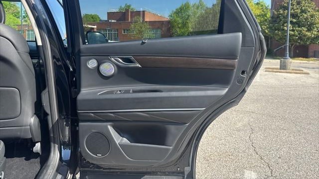 2024 Genesis GV80 3.5T