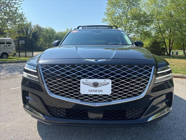 2024 Genesis GV80 - $53,996