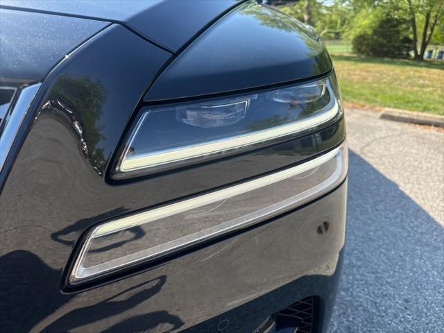 2024 Genesis GV80 - $53,996