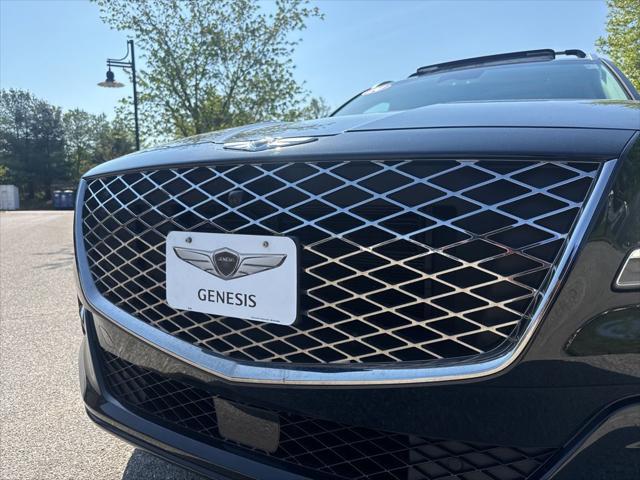 2024 Genesis GV80 - $53,996
