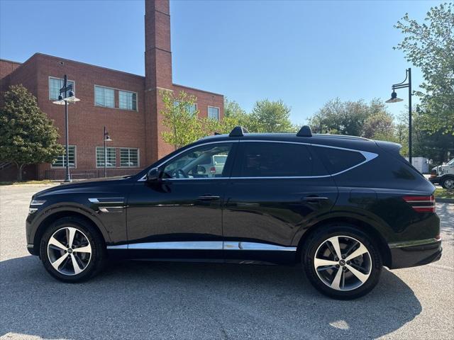 2024 Genesis GV80 - $53,996