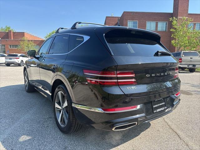 2024 Genesis GV80 - $53,996