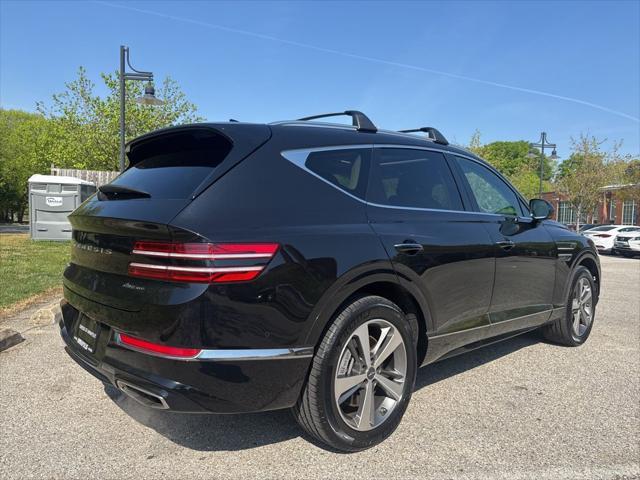 2024 Genesis GV80 - $53,996
