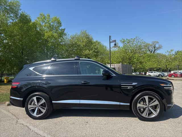 2024 Genesis GV80 - $53,996