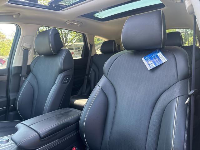 2024 Genesis GV80 - $53,996