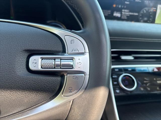 2024 Genesis GV80 - $53,996