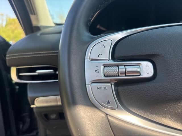 2024 Genesis GV80 - $53,996
