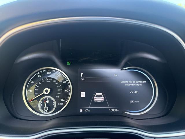 2024 Genesis GV80 - $53,996