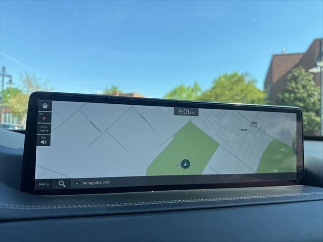 2024 Genesis GV80 - $53,996