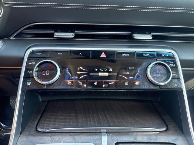 2024 Genesis GV80 - $53,996
