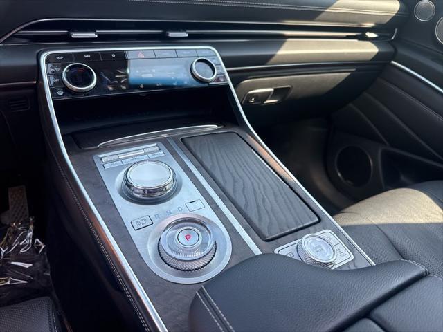 2024 Genesis GV80 - $53,996