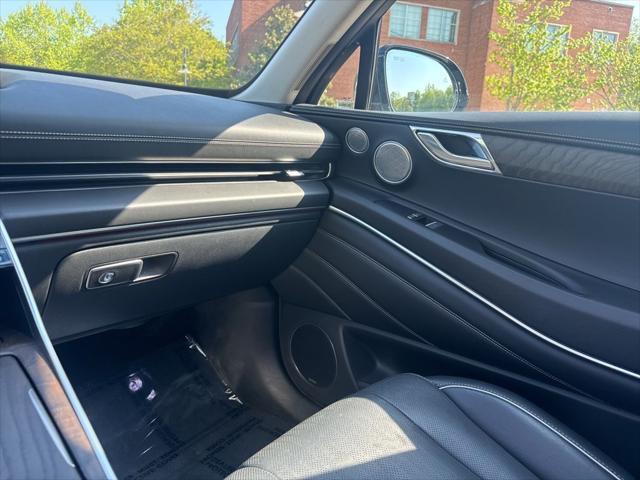 2024 Genesis GV80 - $53,996