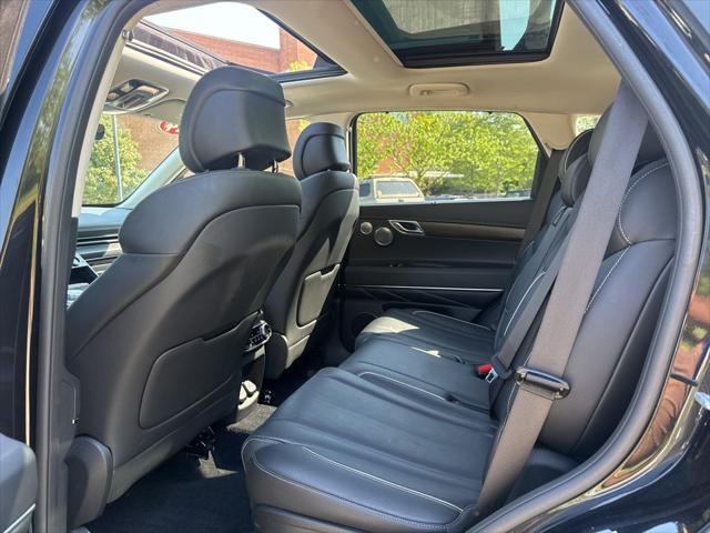 2024 Genesis GV80 - $53,996
