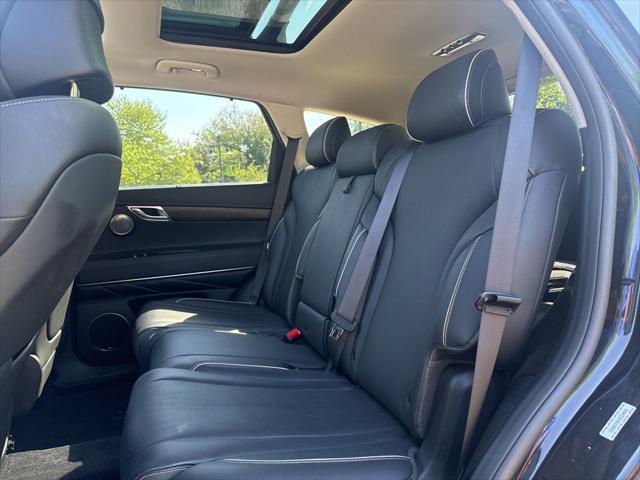 2024 Genesis GV80 - $53,996