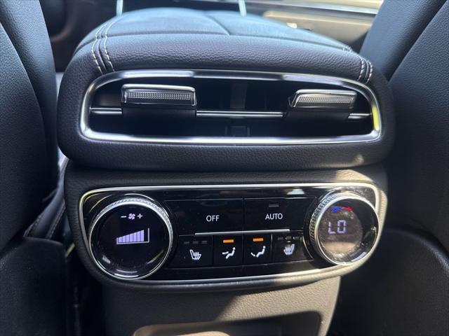 2024 Genesis GV80 - $53,996