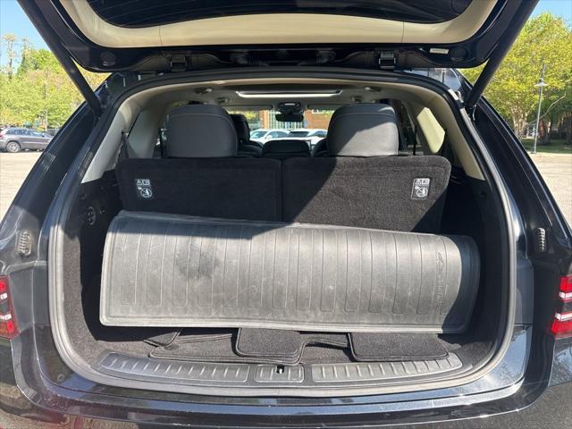 2024 Genesis GV80 - $53,996