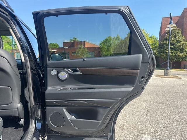 2024 Genesis GV80 - $53,996