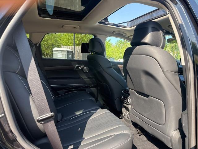 2024 Genesis GV80 - $53,996