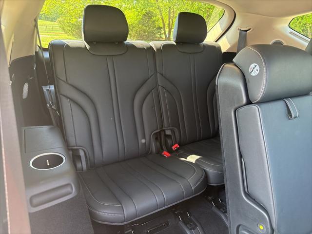 2024 Genesis GV80 - $53,996