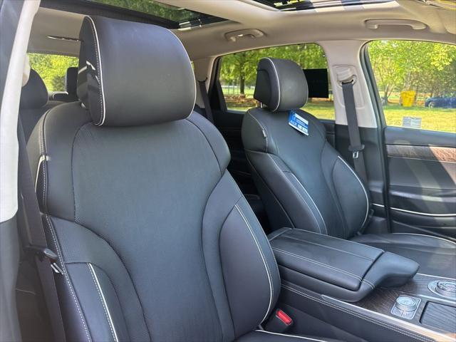 2024 Genesis GV80 - $53,996