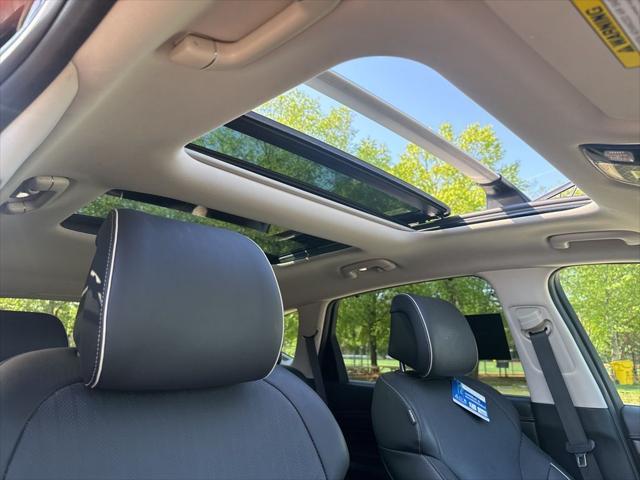 2024 Genesis GV80 - $53,996