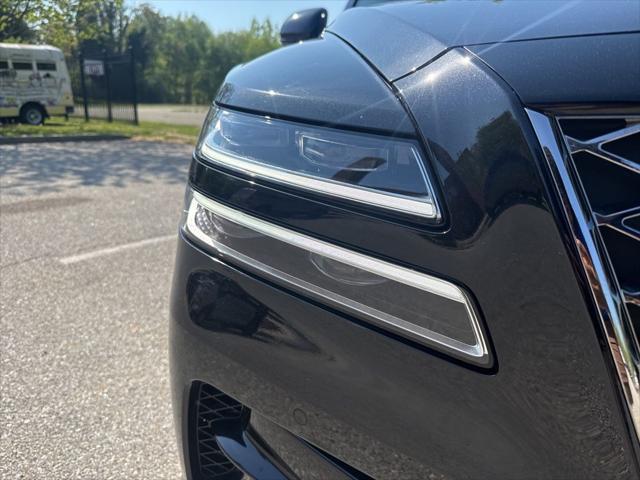 2024 Genesis GV80 - $53,996