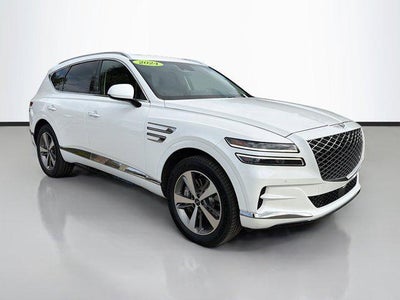 Photo of a 2024 Genesis GV80 AWD 3.5T 4DR SUV for sale