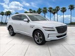2024 GV80 Thumbnail 1