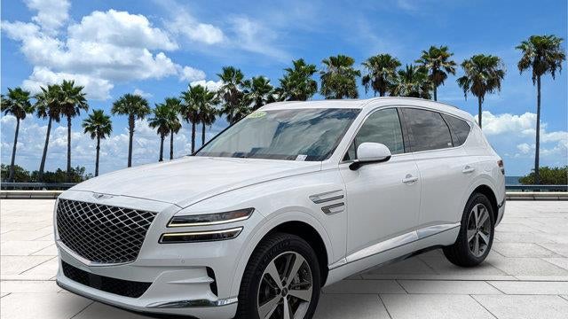 2024 Genesis GV80 3.5T