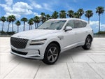 2024 GV80 Thumbnail 4