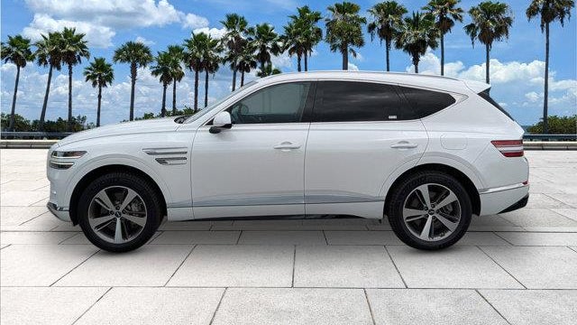2024 Genesis GV80 3.5T