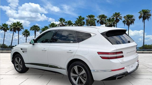 2024 Genesis GV80 3.5T