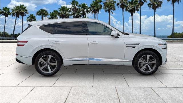 2024 Genesis GV80 3.5T