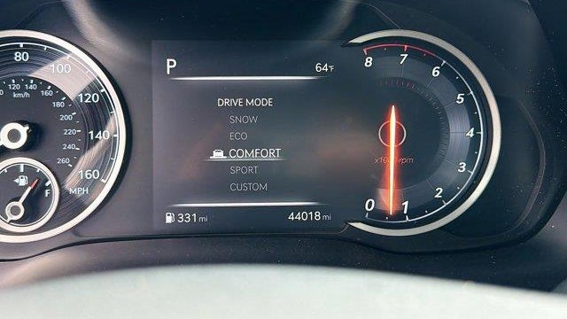 2024 Genesis GV80 3.5T