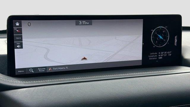 2024 Genesis GV80 3.5T
