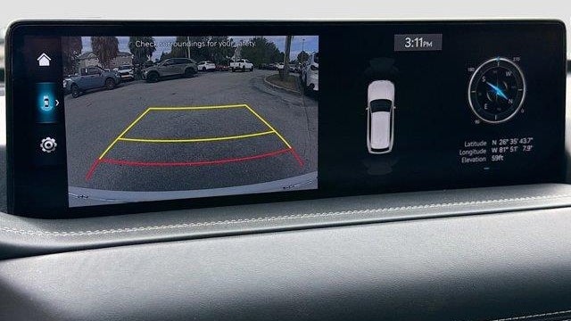 2024 Genesis GV80 3.5T